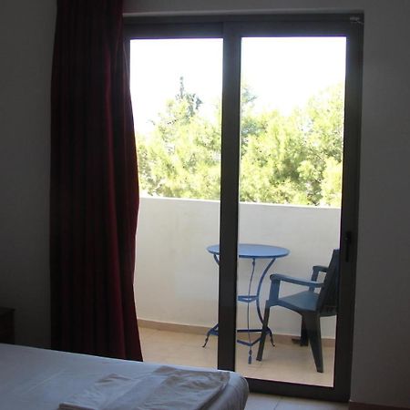 Apostolis Hotel Apartments Pefki  Bagian luar foto