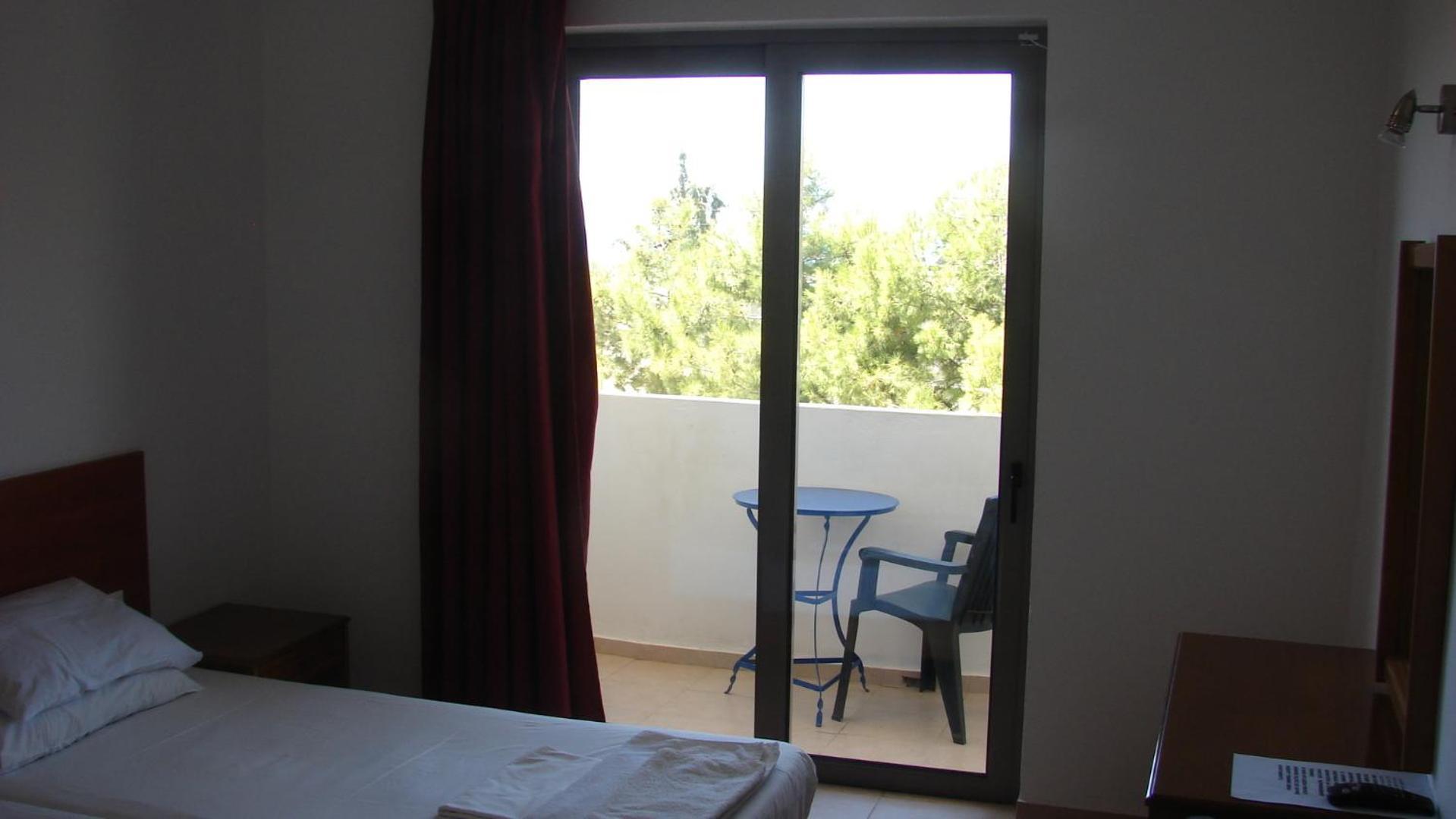 Apostolis Hotel Apartments Pefki  Bagian luar foto