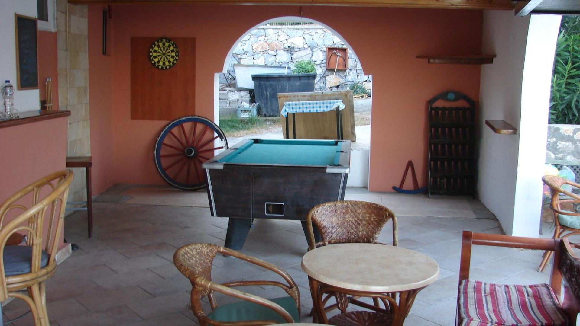 Apostolis Hotel Apartments Pefki  Bagian luar foto