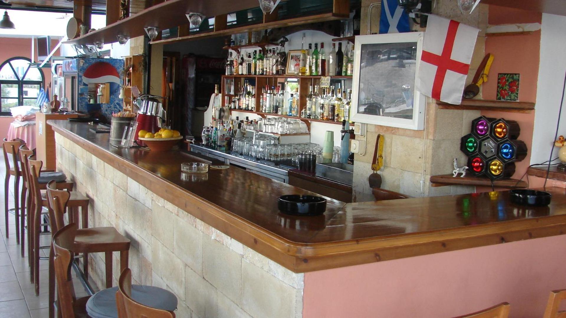 Apostolis Hotel Apartments Pefki  Bagian luar foto