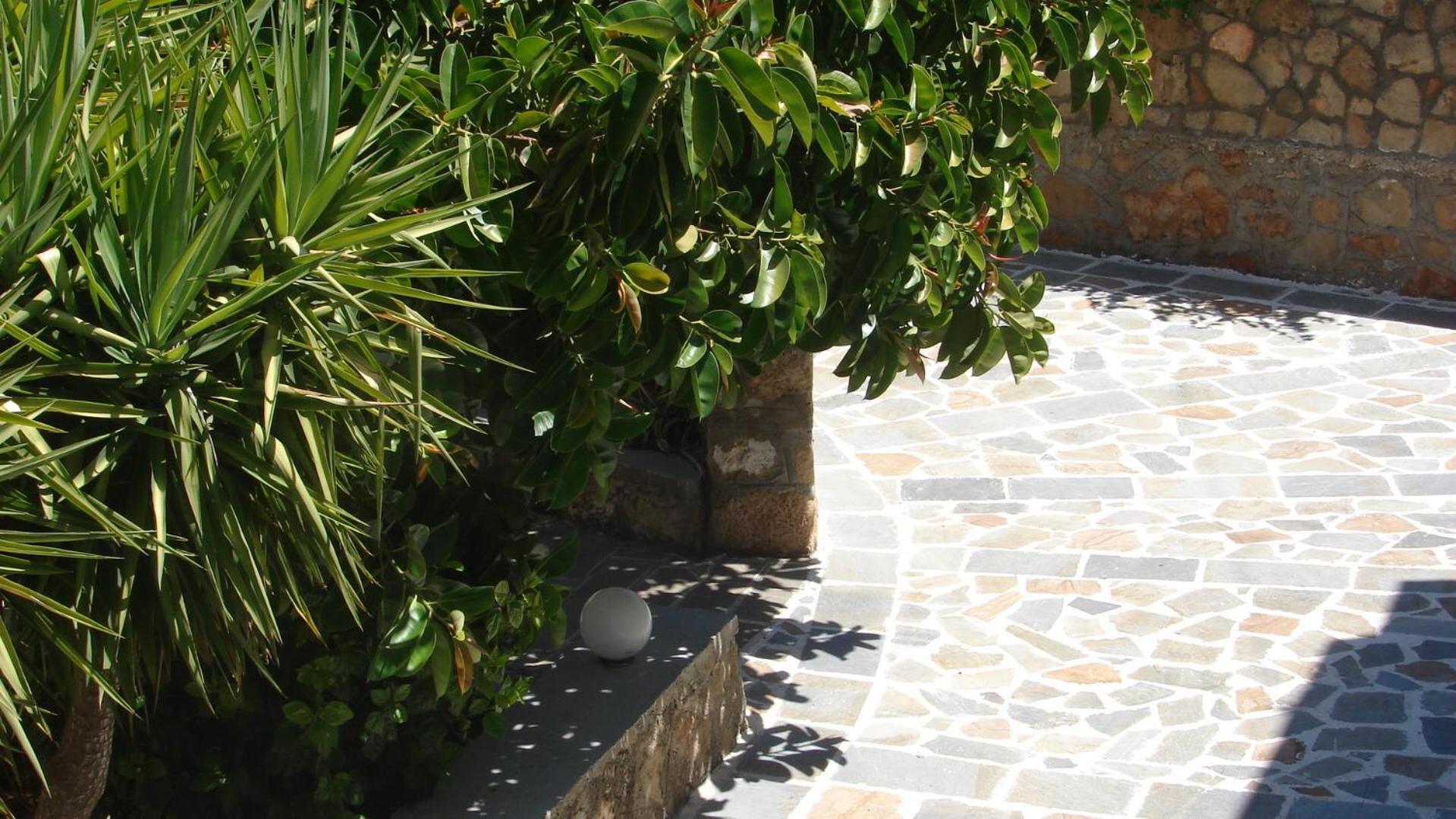 Apostolis Hotel Apartments Pefki  Bagian luar foto
