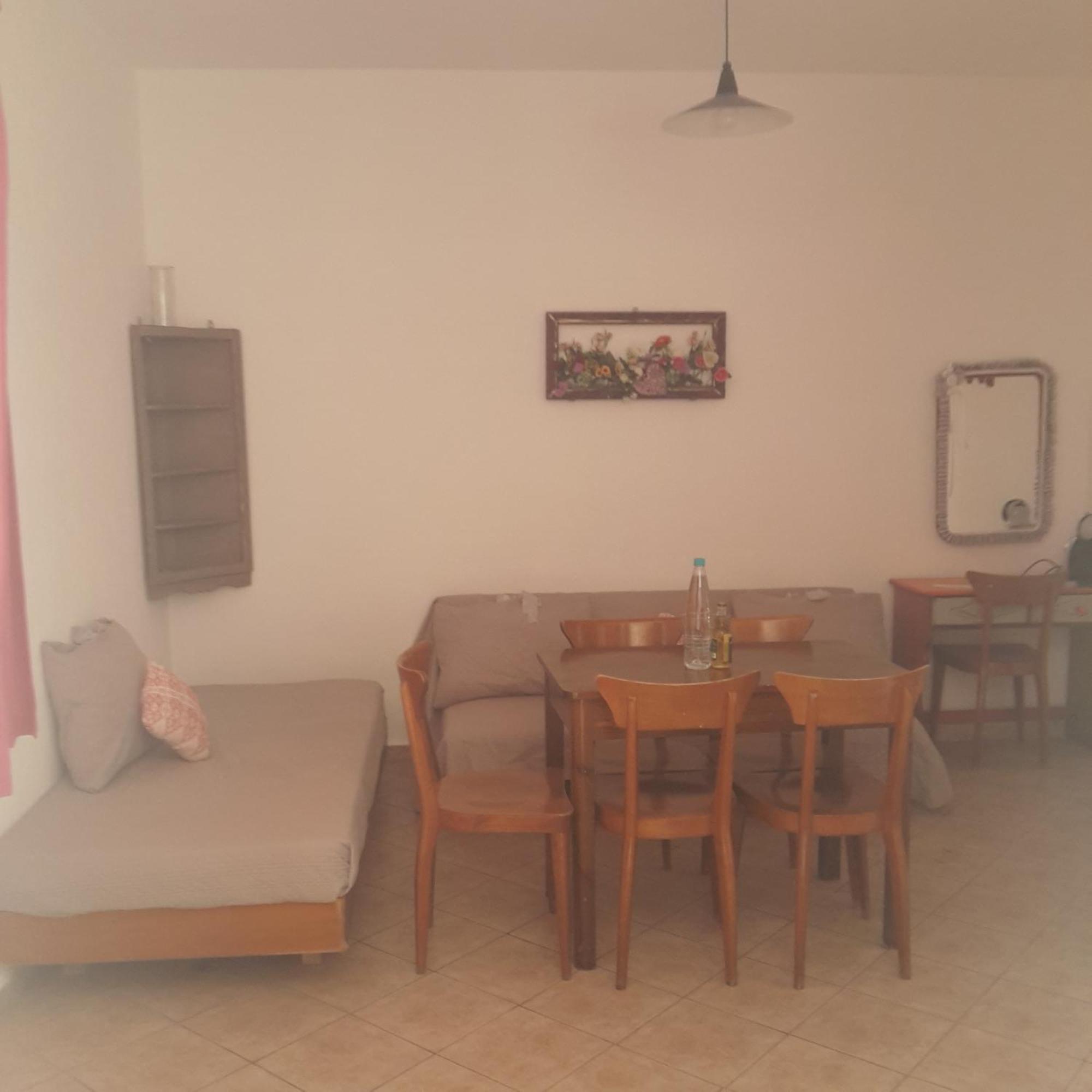 Apostolis Hotel Apartments Pefki  Bagian luar foto