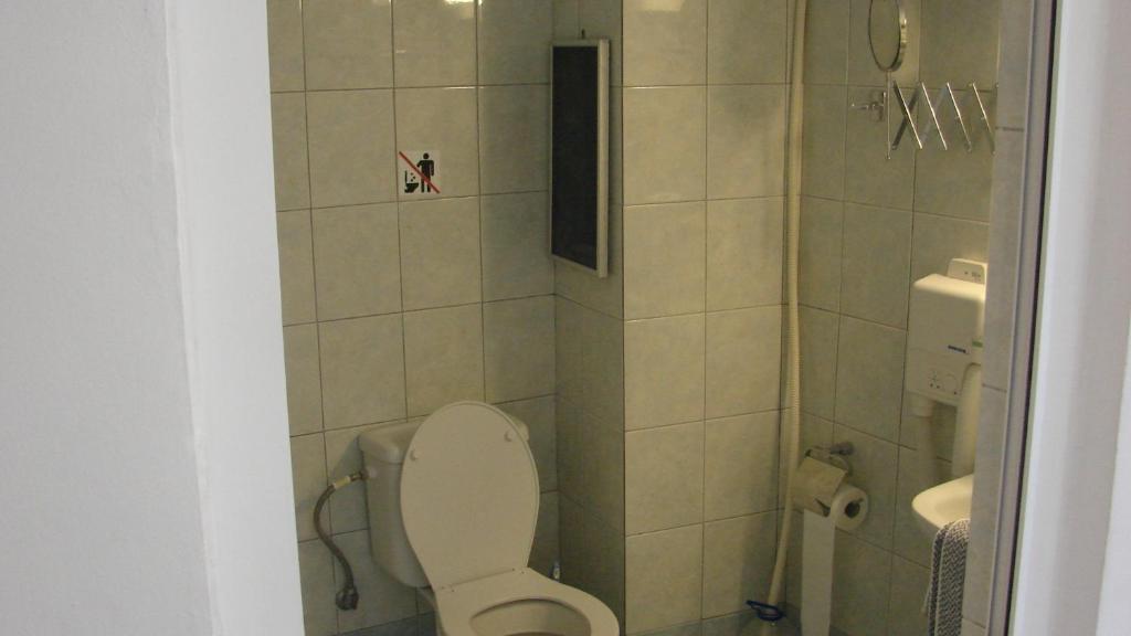 Apostolis Hotel Apartments Pefki  Ruang foto